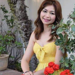 Meet your Posher, Diane